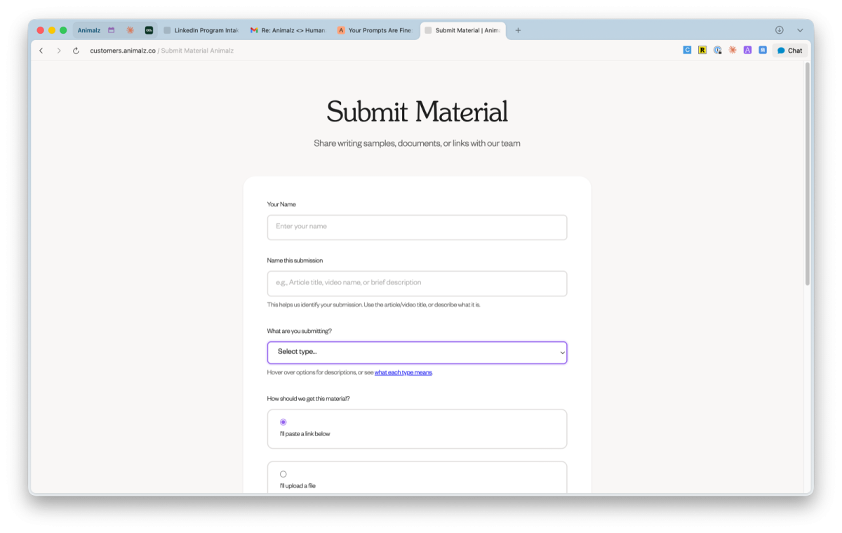 https://www.animalz.co/img/asset/YXNzZXRzLzIwMjYvMDMvYWktY29udGVudC1zeXN0ZW0tc3VibWlzc2lvbi1mb3JtLnBuZw/ai-content-system-submission-form.png?w=1200&fit=crop&s=951ca811b7785aa036c2a401a809c177