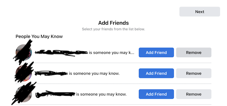 https://blog.logrocket.com/wp-content/uploads/2022/09/facebook-customer-retention-example.png