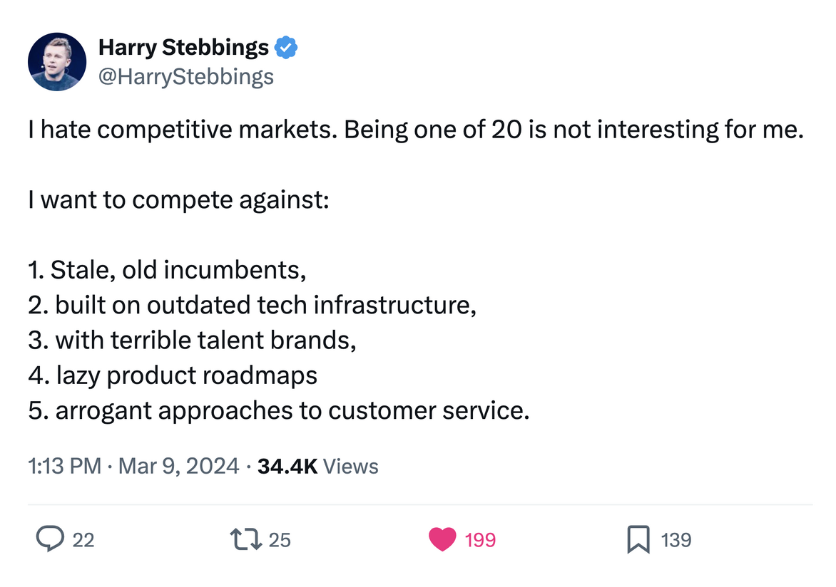 https://longform.asmartbear.com/startup-beats-incumbent/l-tweet-about-how-compete-against-stale-incumbents-1172w.png